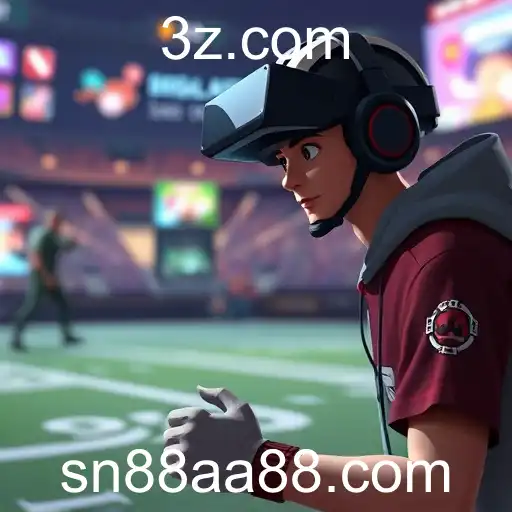 A Inovação dos Jogos Online: Explorando o Impacto da 