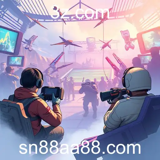 A Nova Era dos Jogos Online no Brasil